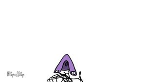 Λ - Unifon Alphabet lore