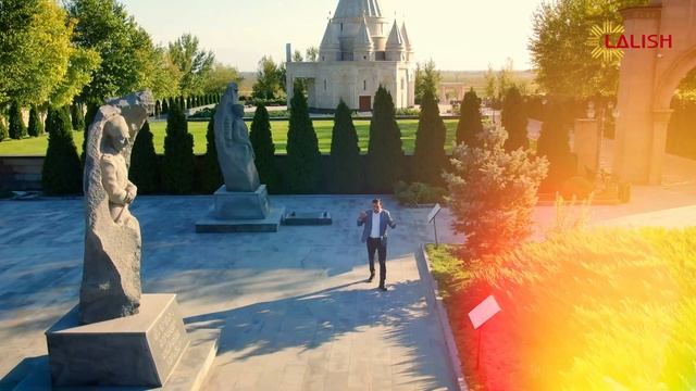 Rzgan Hasoyan - Ape Mirza(new clip 2024!) смотреть онлайн