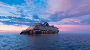 ЛаВояж. Морской круиз класса Люкс на лайнере Explora III. Бронирование на 2026 год.