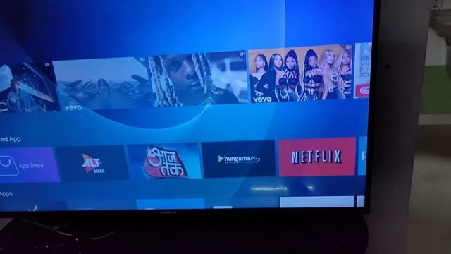 Blueberry TV 55' Review ( Malayalam) смотреть онлайн