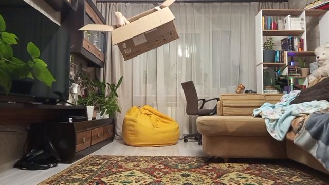 коробка