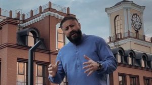 Рустам Бадалов - Скажи что ты меня ждала (премьера)