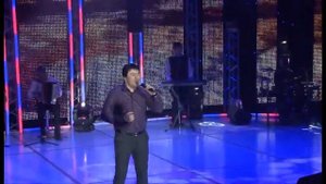 Шамиль Ханакаев   Отчизна Ханакаев 2012