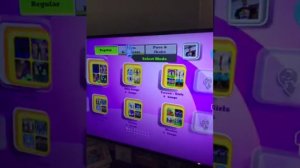 Just Dance Kids 2 - Song List + Extras [Xbox 360]