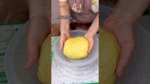 Рецепт вкусных домашних куличей.