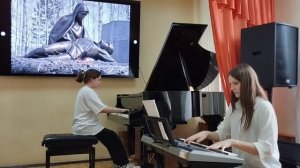 Т.Альбинони Адажио