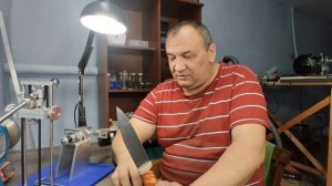 Точилка КАК БРИТВА, отзывы и размышления после 6 месяцев использования.