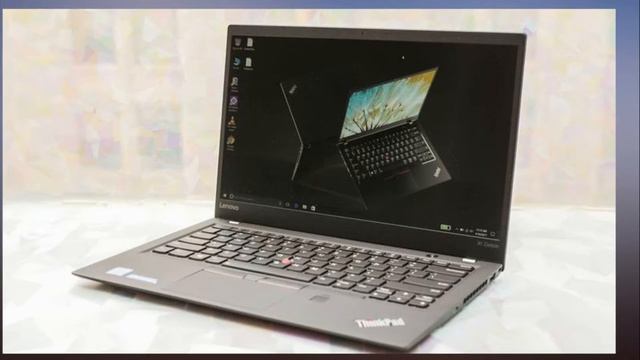 Lenovo recalls some ThinkPad X1 Carbon laptops for potential fire risk смотреть онлайн