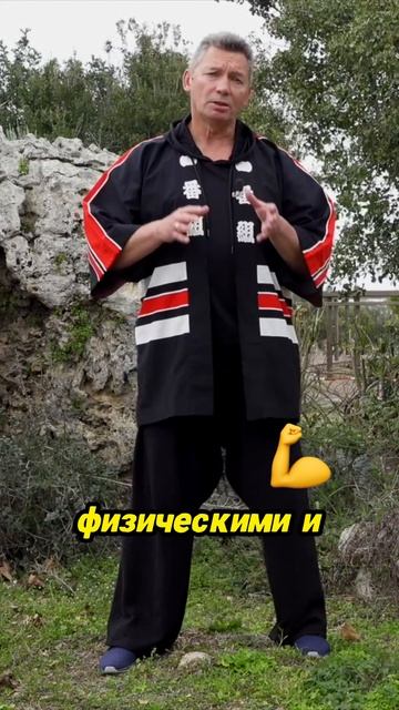 Тайцзицюань: Секреты боевого искусства для жизни