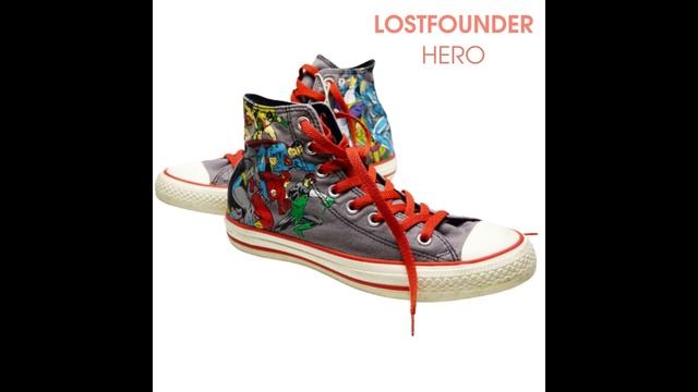 Lostfounder - Hero (2021) смотреть онлайн