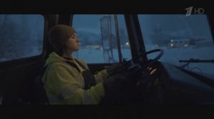 Реклама Мишлен - Galvanize