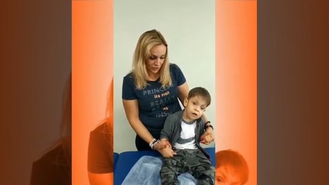 Иглорефлексотерапия. РЦ «Радость» смотреть онлайн