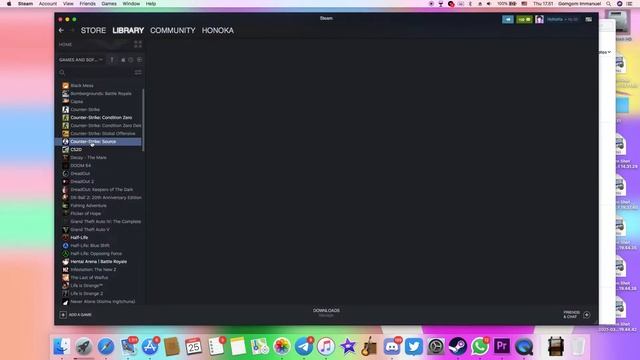 Hackintosh Laptop - Performance (macOS "High Sierra") - Part 3 смотреть онлайн