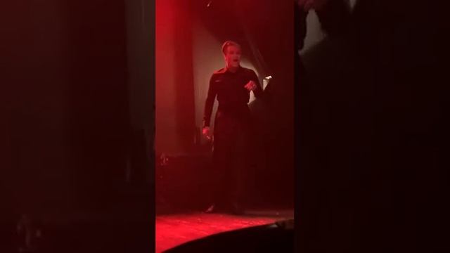 Ch’ella mi creda Николай Ляпунов смотреть онлайн