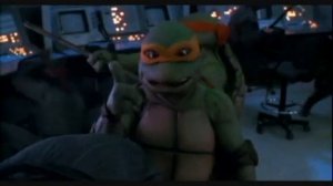 Donatello is insane!