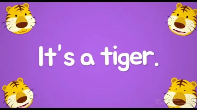 초등 3 학년 영어 - 레슨 4 смотреть онлайн