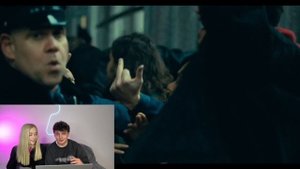 Реакция на трейлер к фильму "Джокер. Безумие на двоих"