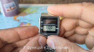 Копія Casio AL-180 з Алі Експрес