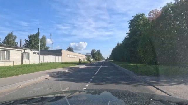 Как проехать на площадку «Парнас»? (2-й верхний пер. 4, к1Ж) | ИНТЕРМЕТ