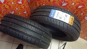 обзор на шину Attar S01 (лето производитель Казахстан)