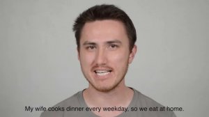 A1 English Listening Practice - Daily Routine