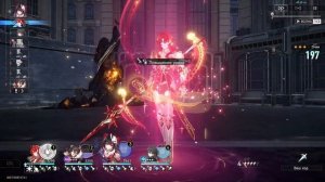 Чистый вымысел(патч Ахерон) прохождение и поболтушки