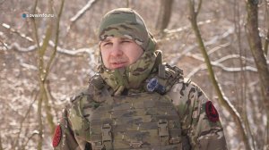 Не раз выживал чудом. История участника СВО с позывным Бодрый