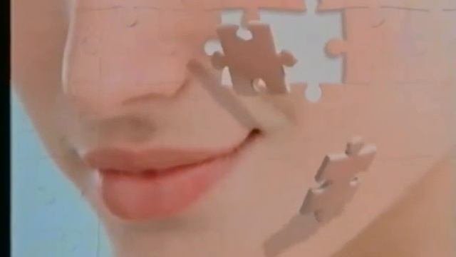 Vichy Normaderm Werbung 2003