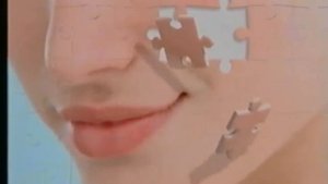 Vichy Normaderm Werbung 2003