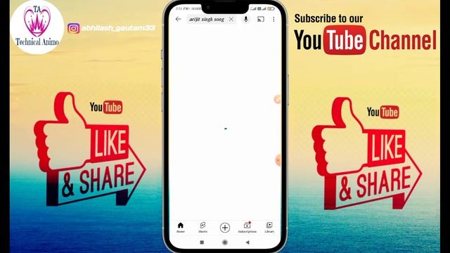 How To Download YouTube Video In Android & iOS | YouTubeVideo Ko Download Kaise Kare Gallery Me смотреть онлайн