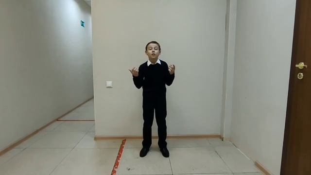 Альберт Лиханов, отрывок из повести "Фулюган с большой дороги". Читает Даниил Володькин