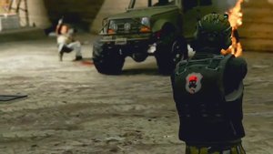 GTA: Online - Oppressor Mk. 1 Pt.1 - Hijack