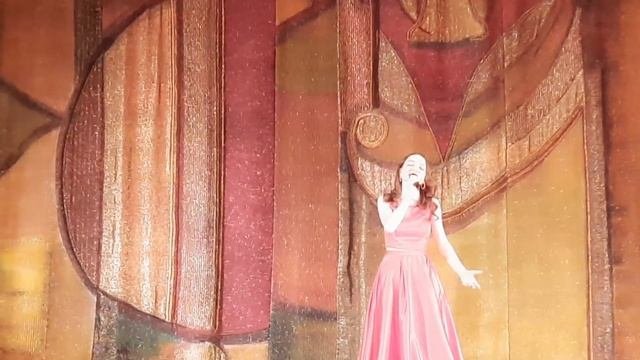 Концерты в санатории "Загорские дали". 21-26.03.2024