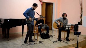 Фестиваль "Русская лента". 21.01.2023 г.