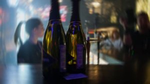 Видео с ресторана