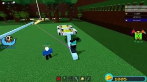 как построить фарм золота в Build a Boat