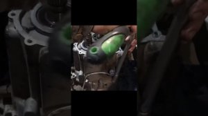 Lifan 520 1 3l Ремонт КПП часть 3