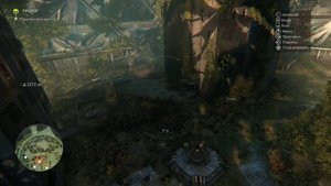 Sniper Ghost Warrior 3, часть 8