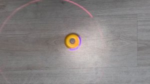 Детская юла музыкальная, светящаяся