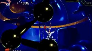 Earthworm Jim (Genesis)