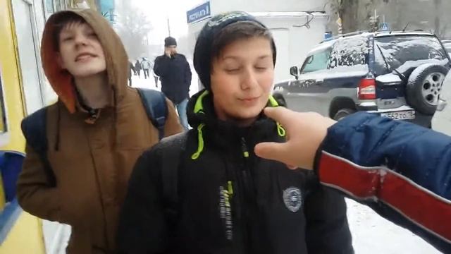 Vlog:ШАВЕРМА ПАТРУЛЬ