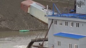 Как добывают золото