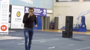 Геннадий Грищенко-Надоело все