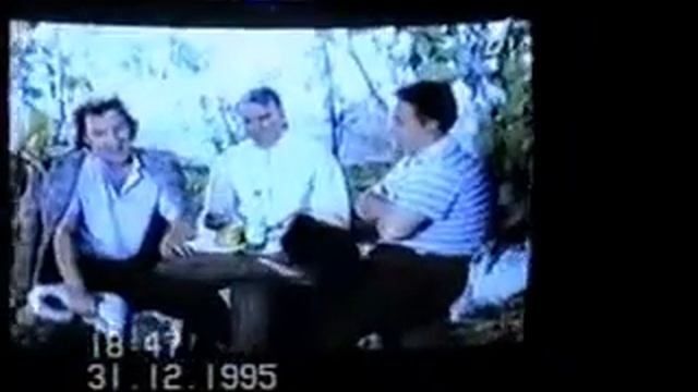 ОРТ 31 декабря 1995 CAMRip by 1995 Нашёл на своём компьютере, откуда не помню смотреть онлайн