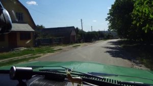 Шаргородская Слобода