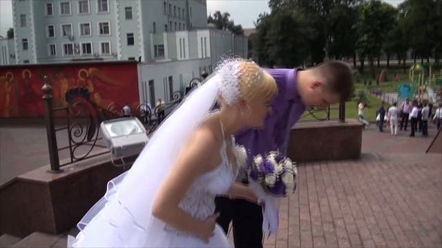 Юрий и Елена