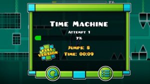 геометрия дэш 17 часть