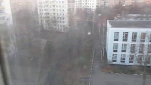 Лифт КМЗ @ г. Москва, Большой Кондратьевский переулок, д. 4с1-5 (2006)