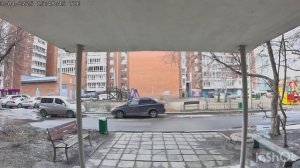 В Иркутске с самокатами не шутят.
