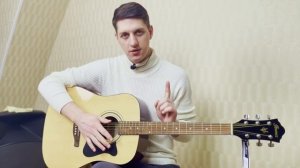 САМЫЙ КЛАССНЫЙ ВЫБОР ДЛЯ НОВИЧКА! Обзор акустической гитары для начинающего IBANEZ V50NJP NT!